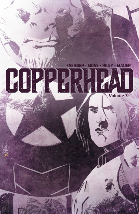 Copperhead Vol.3