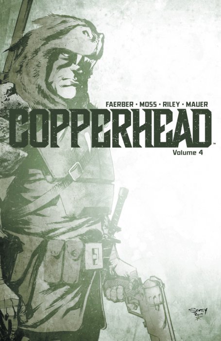 Copperhead Vol.4