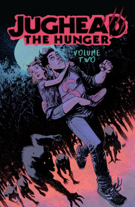 Jughead - The Hunger Vol.2