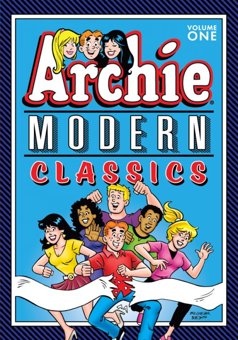 Archie - Modern Classics Vol.1