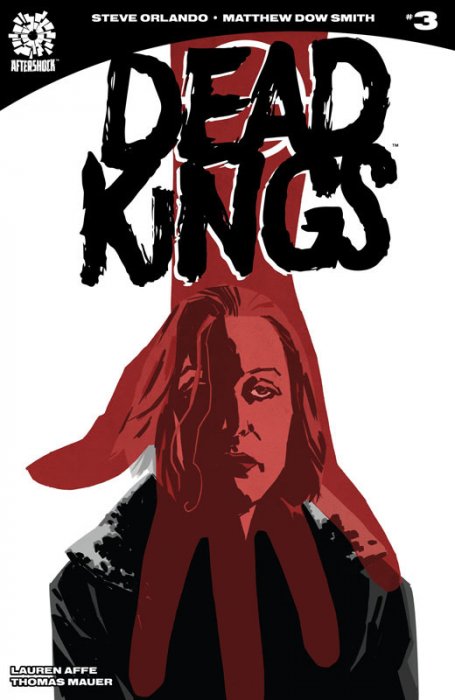 Dead Kings #3