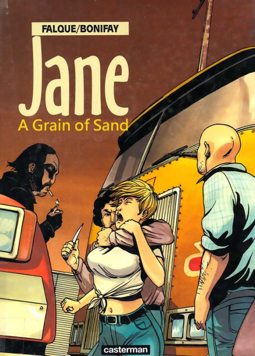 Jane #3