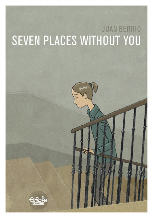 Seven Places Without You #1