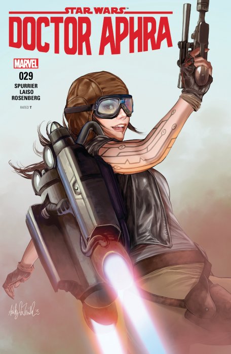 Doctor Aphra #29