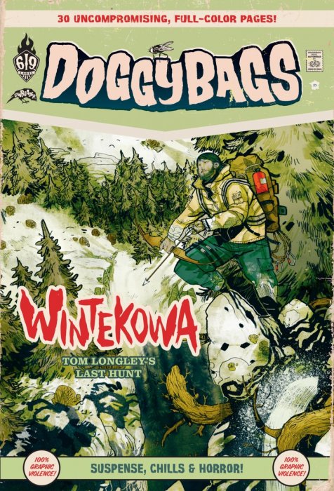 Doggybags - Wintekowa #1