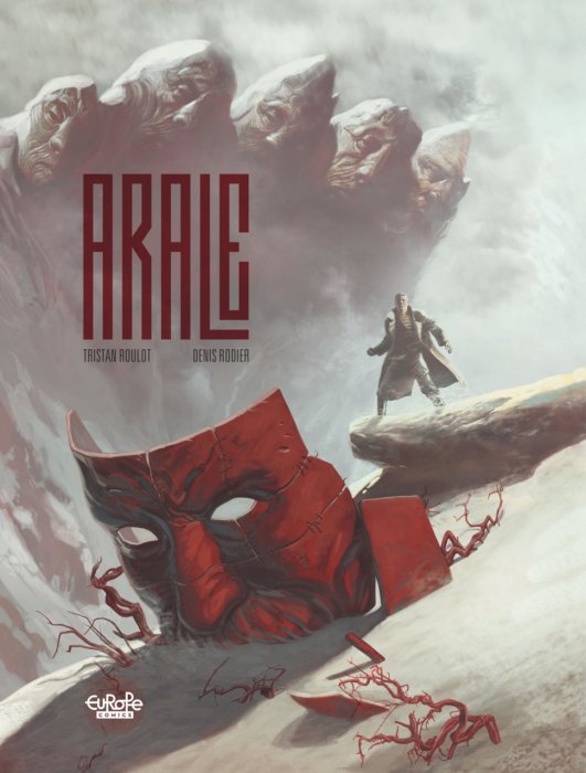 Arale #1