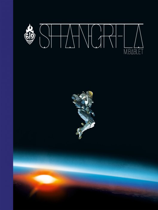 Shangri-La #1