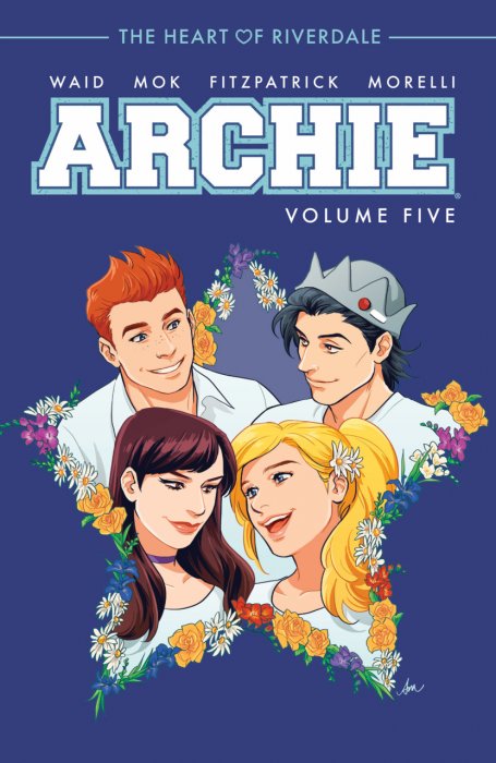 Archie Vol.5