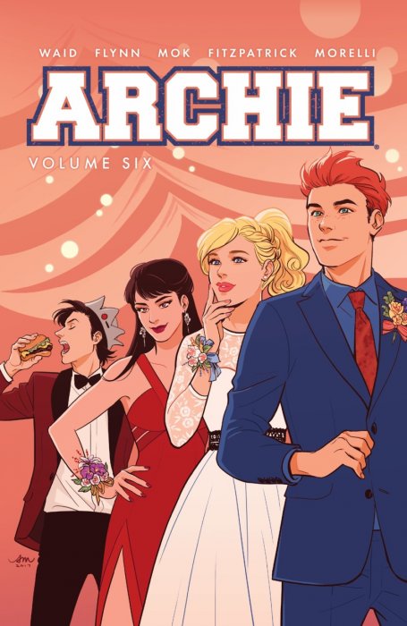 Archie Vol.6