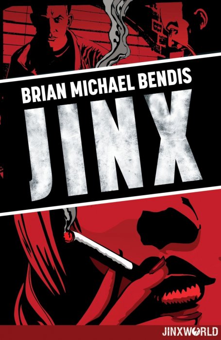 Jinx #1 - TPB
