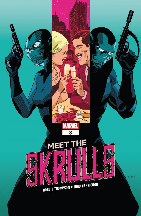 Meet the Skrulls #3