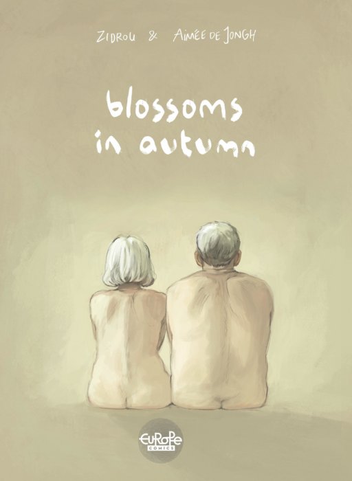 Blossoms in Autumn #1