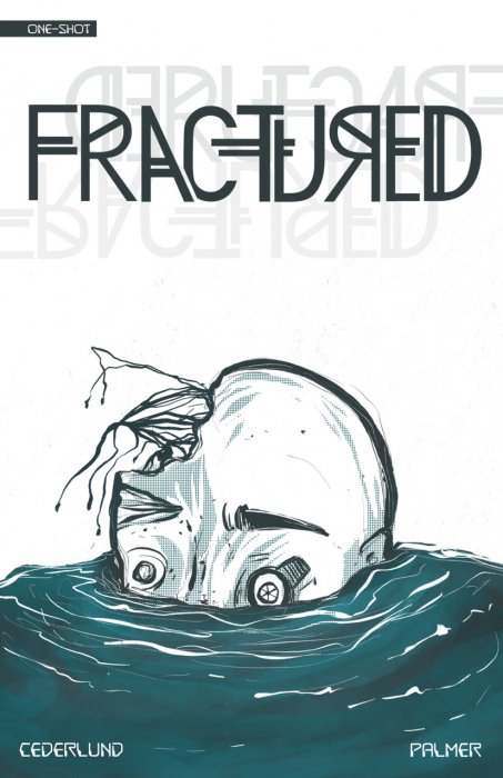 Fractured #1