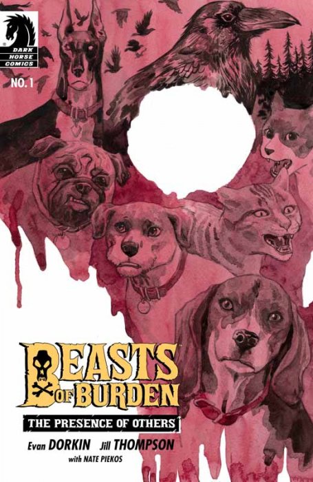Beasts of Burden - The Presence of Others Part 1