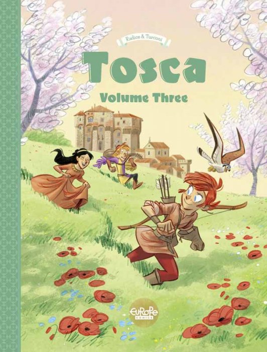Tosca #3