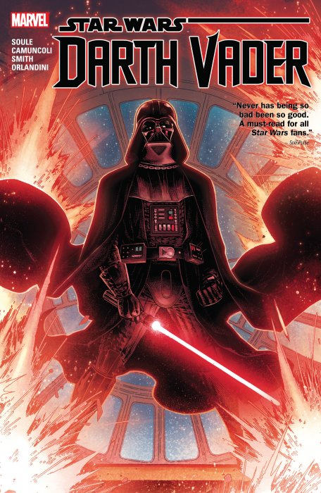 Star Wars - Darth Vader - Dark Lord Of The Sith Collection Vol.1