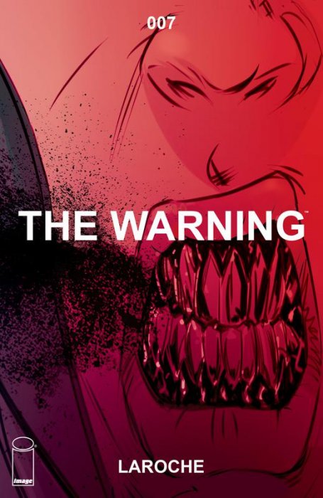 The Warning #7