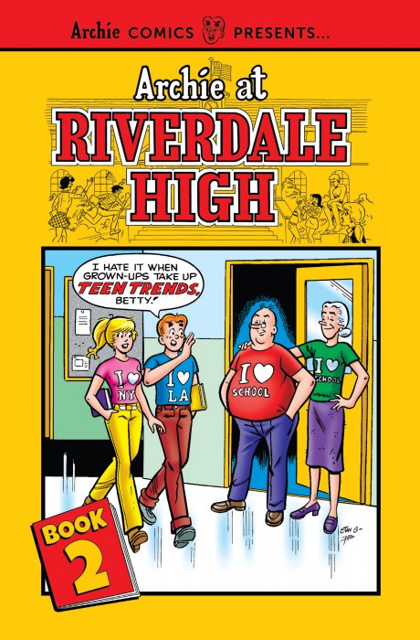 Archie at Riverdale High Vol.2