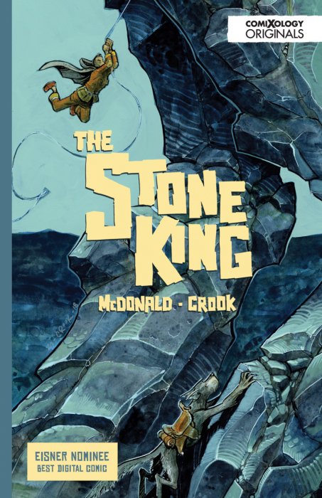 The Stone King Vol.1