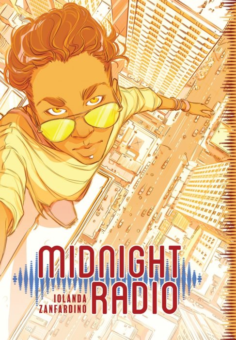 Midnight Radio #1 - GN