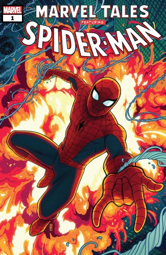 Marvel Tales - Spider-Man #1