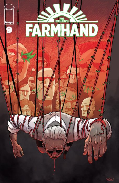 Farmhand #9