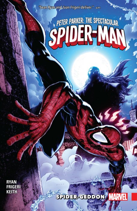 Peter Parker - The Spectacular Spider-Man Vol.5