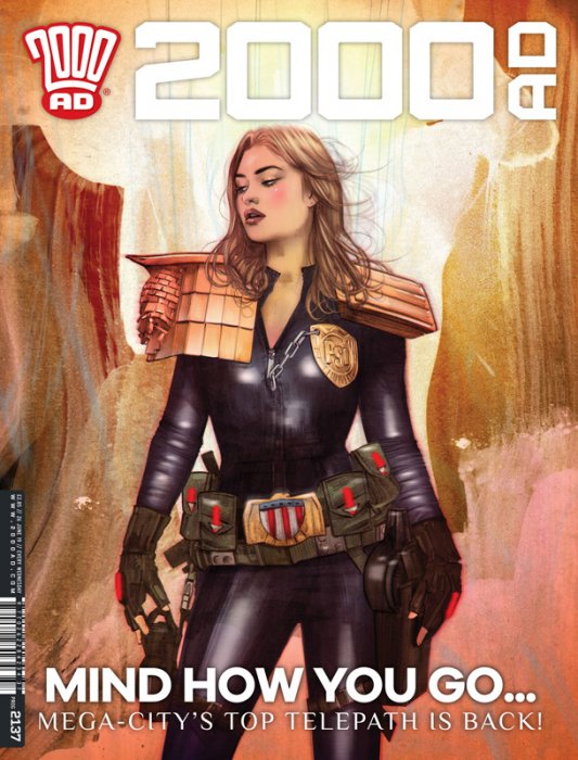 2000AD #2137