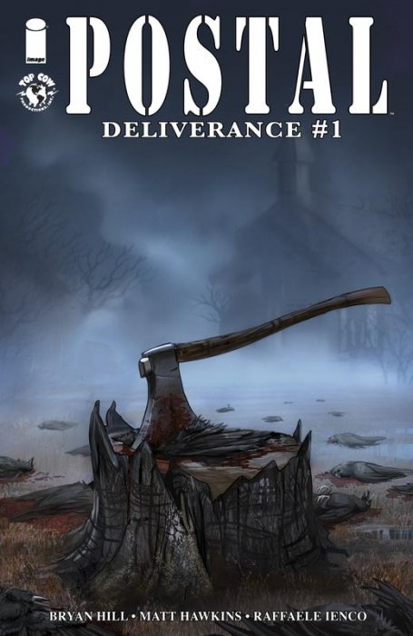 Postal - Deliverance #1