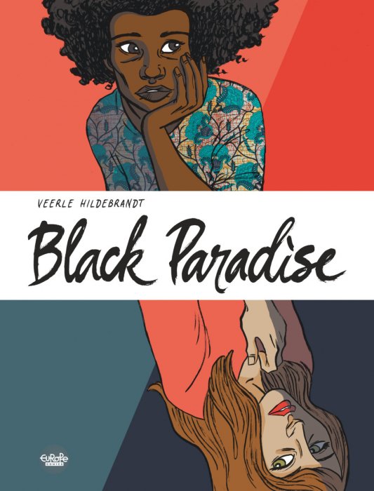 Black Paradise #1