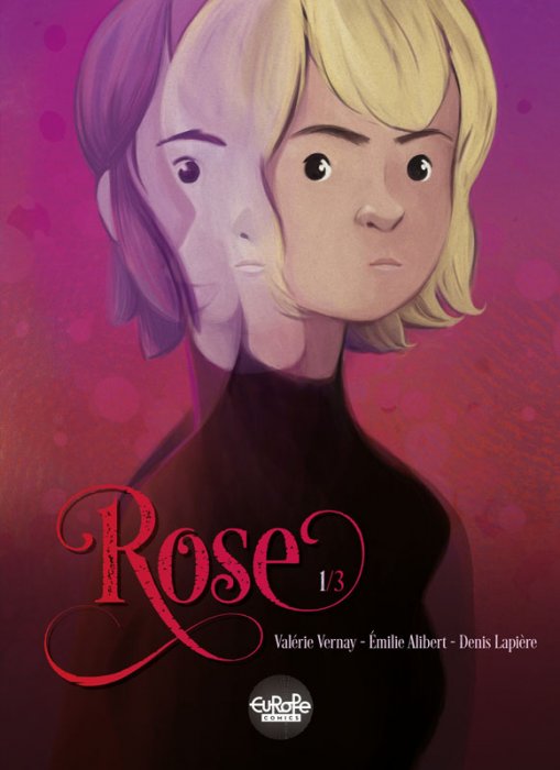 Rose #1 - A Double Life