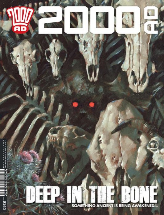 2000AD #2140