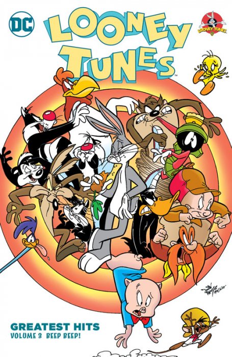 Looney Tunes Greatest Hits Vol.3 - Beep Beep!