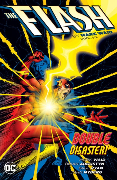 The Flash by Mark Waid - Book Six