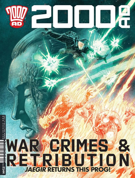 2000AD #2144