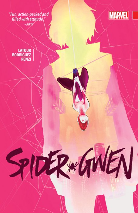 Spider-Gwen Vol.2