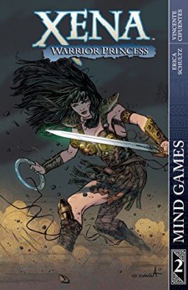Xena - Warrior Princess Vol.2 - Mind Games