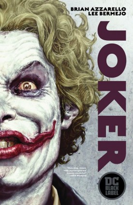 Joker (2019 DC Black Label Edition) #1
