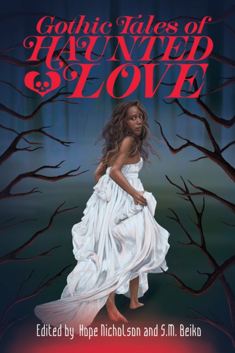 Gothic Tales of Haunted Love #1 - SC
