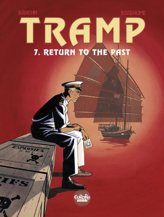 Tramp #7 - Return to the Past