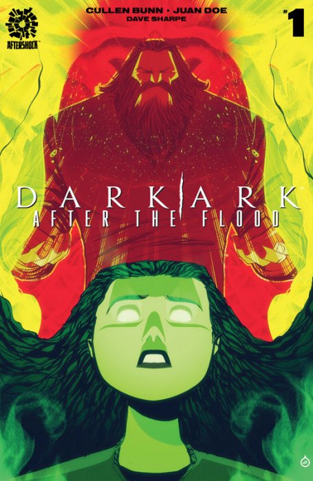 Dark Ark - After the Flood #1