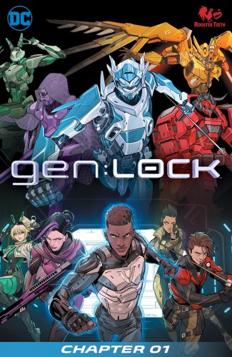 gen-Lock #1