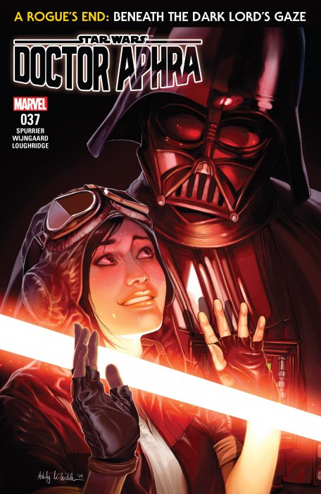 Doctor Aphra #37