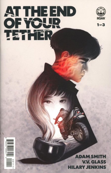 At the End of Your Tether #1