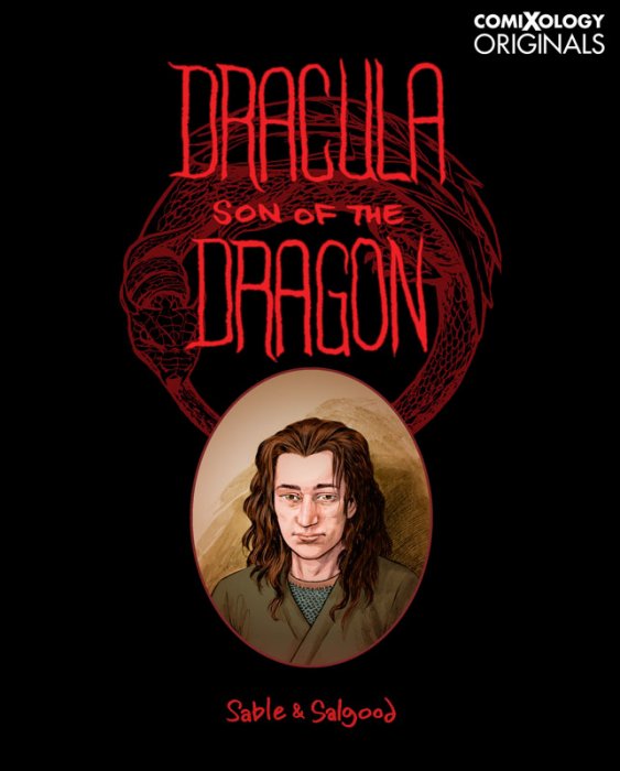 Dracula - Son of the Dragon #1