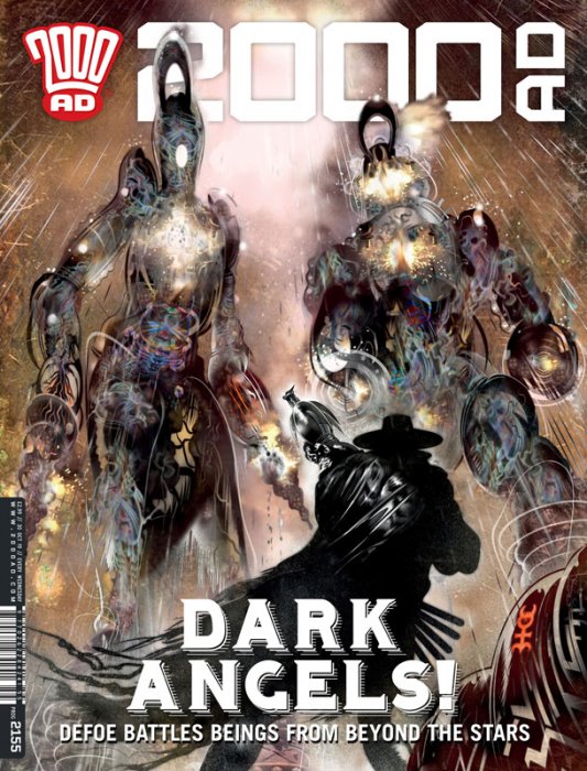 2000AD #2155