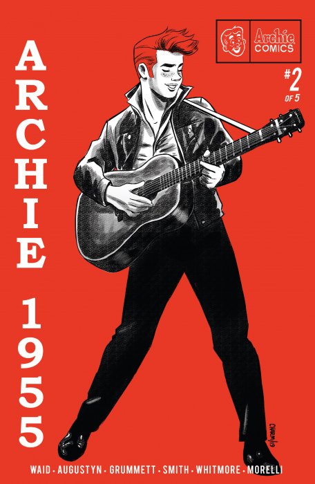 Archie 1955 #2