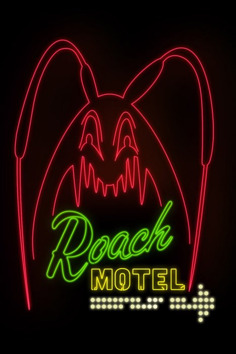 Roach Motel #1