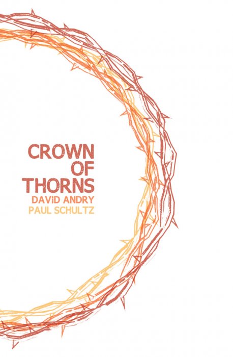 Crown of Thorns #1