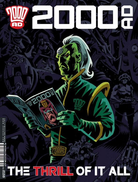 2000AD #2159